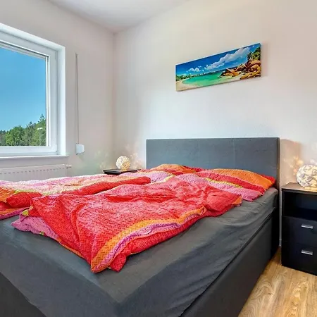 Ferienwohnung Max2020 Apartmán Heringsdorf (Usedom)