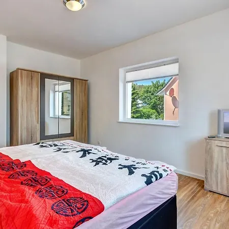 Ferienwohnung Max2020 * Heringsdorf (Usedom)