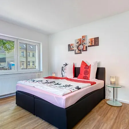 Ferienwohnung Max2020