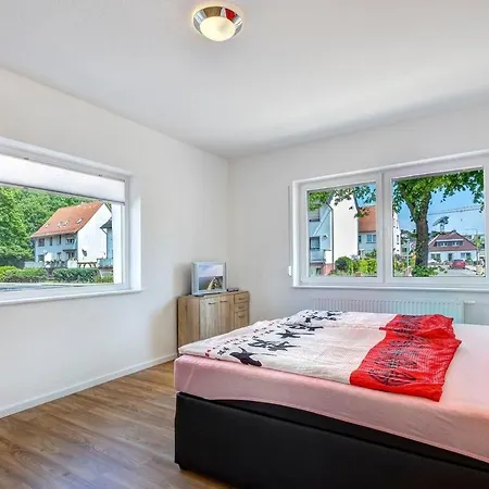 Ferienwohnung Max2020 Apartment *