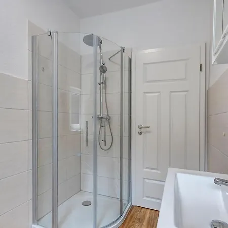 Ferienwohnung Max2020 Apartmán *