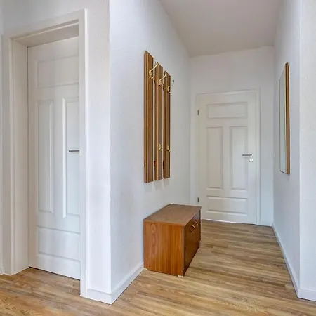 Ferienwohnung Max2020 * Heringsdorf (Usedom)