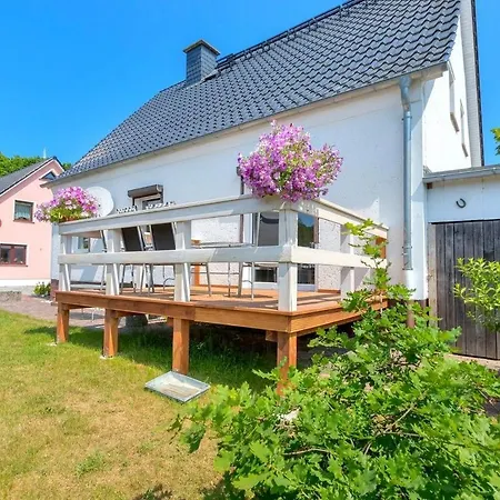 Ferienwohnung Max2020 * Heringsdorf (Usedom)