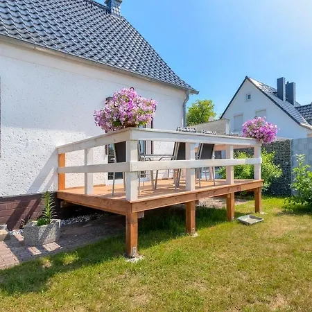 Ferienwohnung Max2020